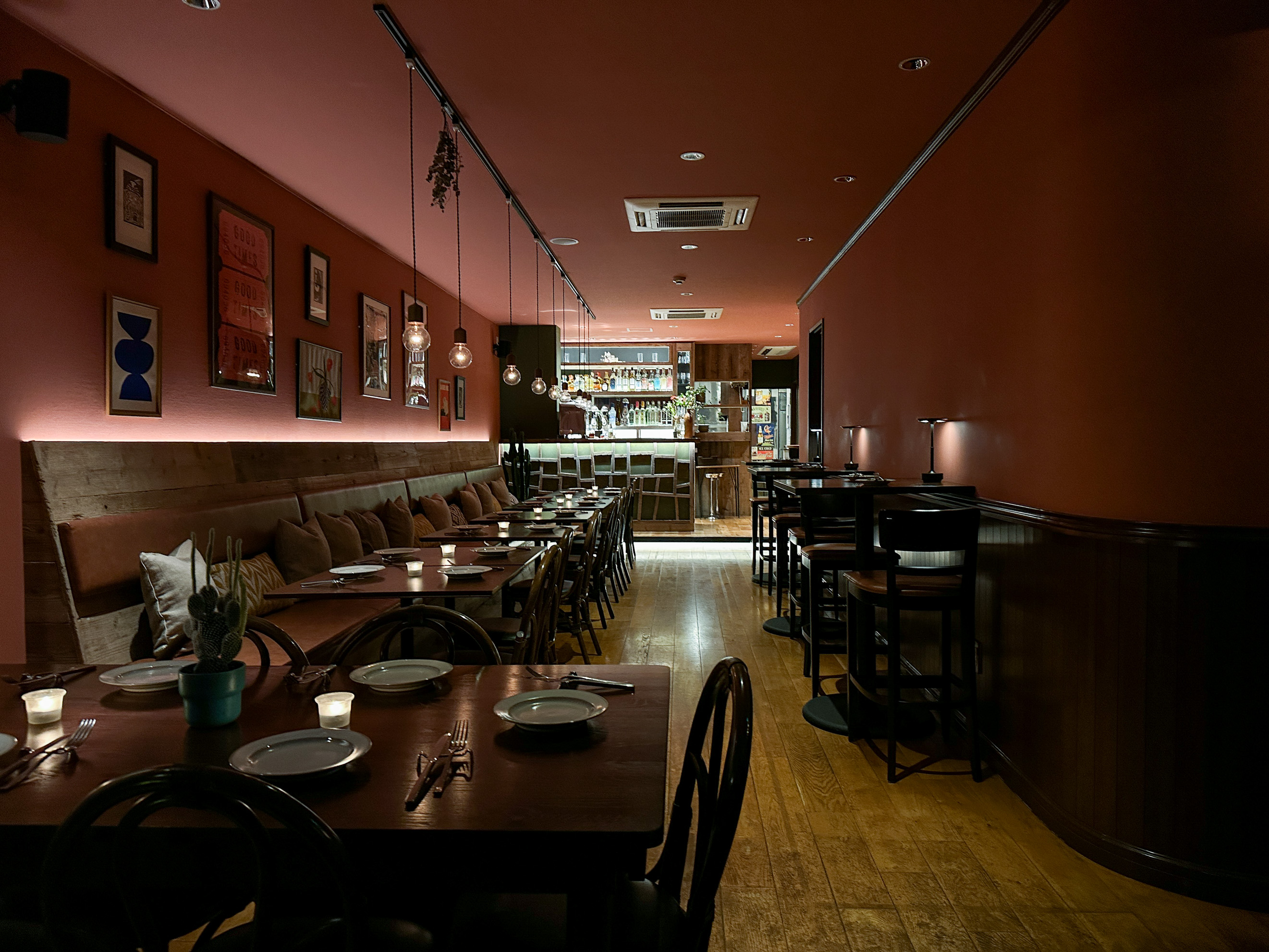 Kuma Cantinaの施設画像1