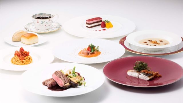 ブラッスリーローリエの施設画像1