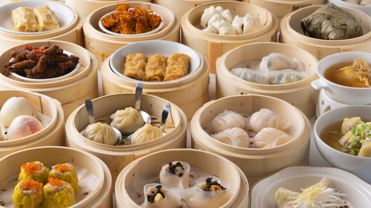 新香港 - Restaurant Guide - TableCheck