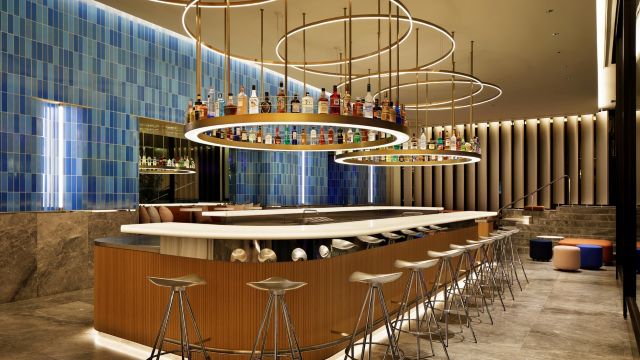 WET BARの施設画像1