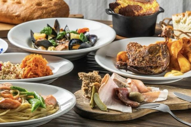 ミメの施設画像1