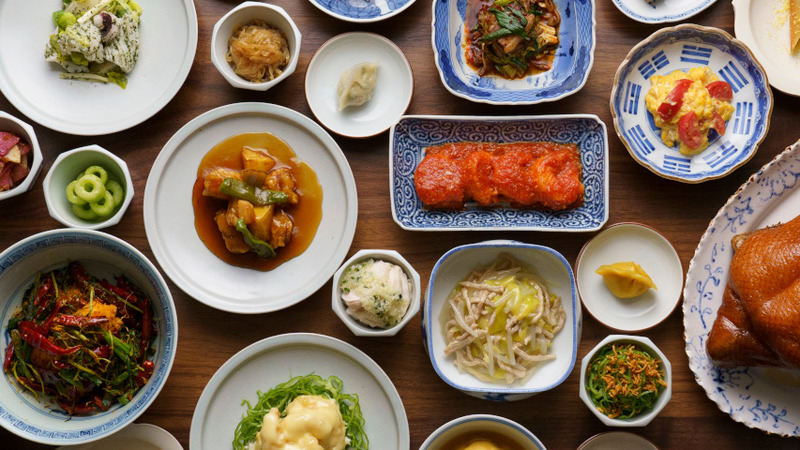 桃仙 桃仙閣 東京 - Restaurant Guide - TableCheck