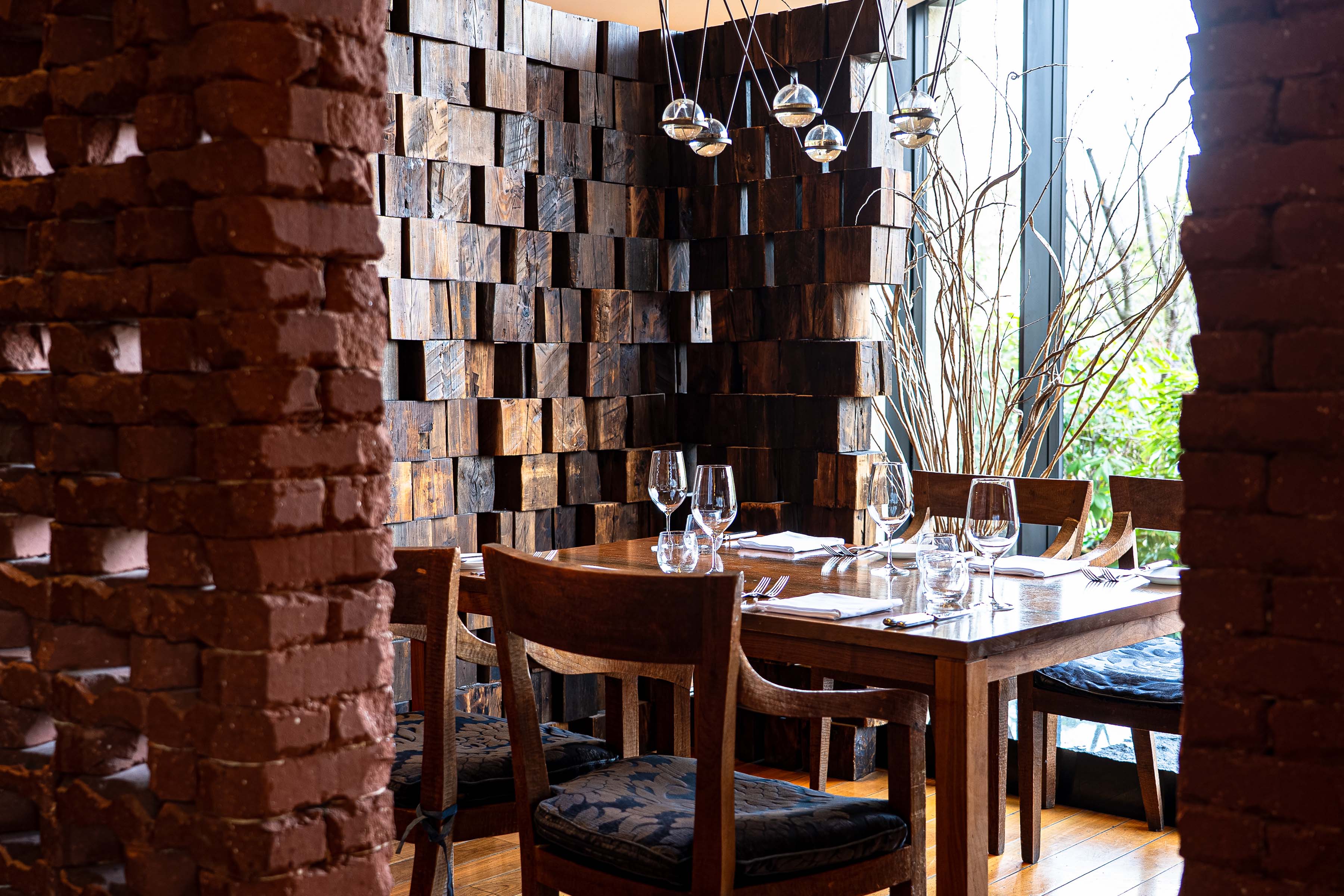 ハイアット箱根 ダイニングルーム / リビングルームの施設画像1