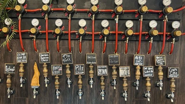 craftkobe Starboardの施設画像1