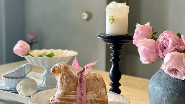 Restaurant154の施設画像1