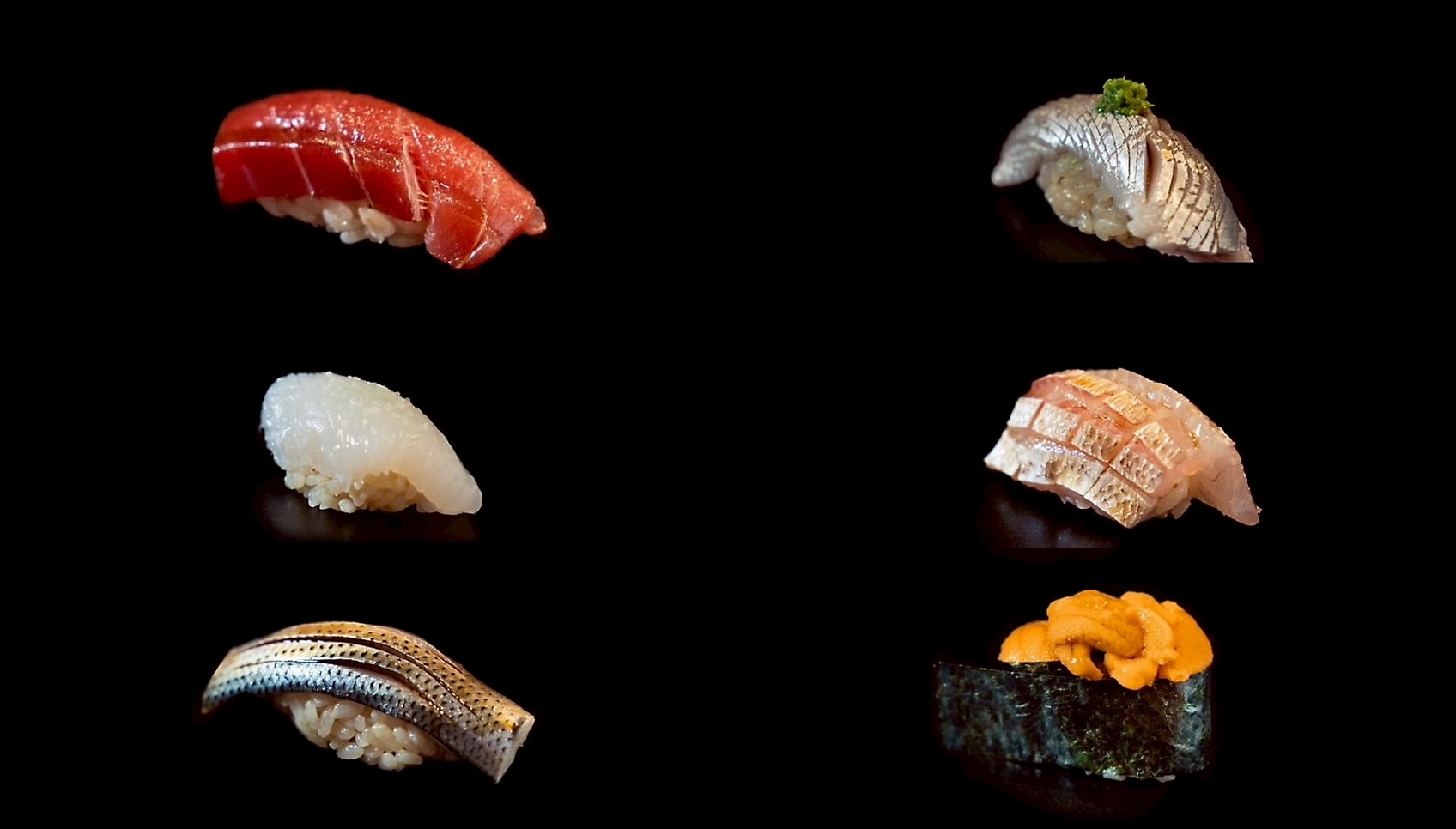 鮨いずみ(那覇)の施設画像1