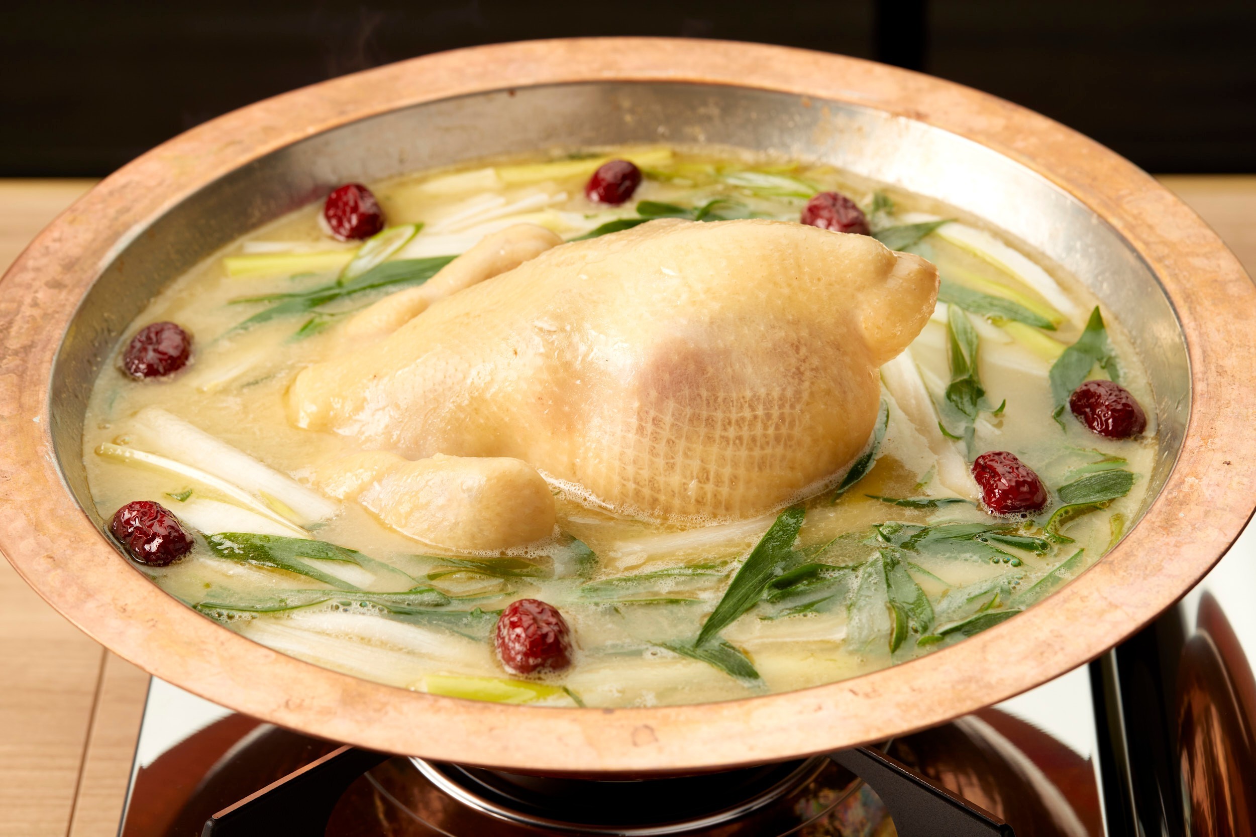 酒と女と鶏と麺 - Restaurant Guide - TableCheck