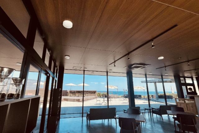 tama海terrasseの施設画像1