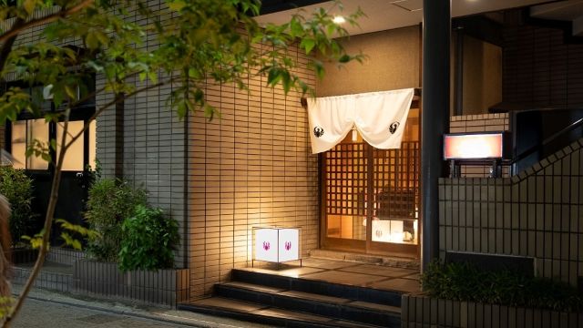 とり田別誂 bespoke toridenの施設画像1