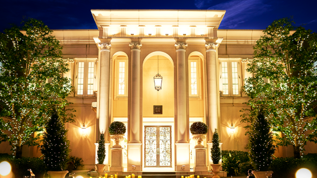 丸の内 アプローズスクエア名古屋の施設画像1