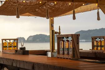 DRIFTWOOD - Restaurant Guide - TableCheck