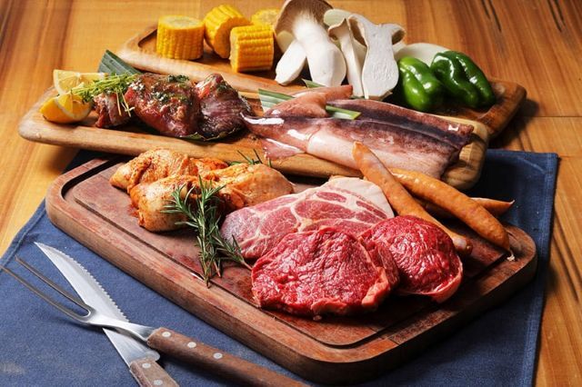 かさい海浜公園 なぎさバーベキュー - Restaurant Guide - TableCheck