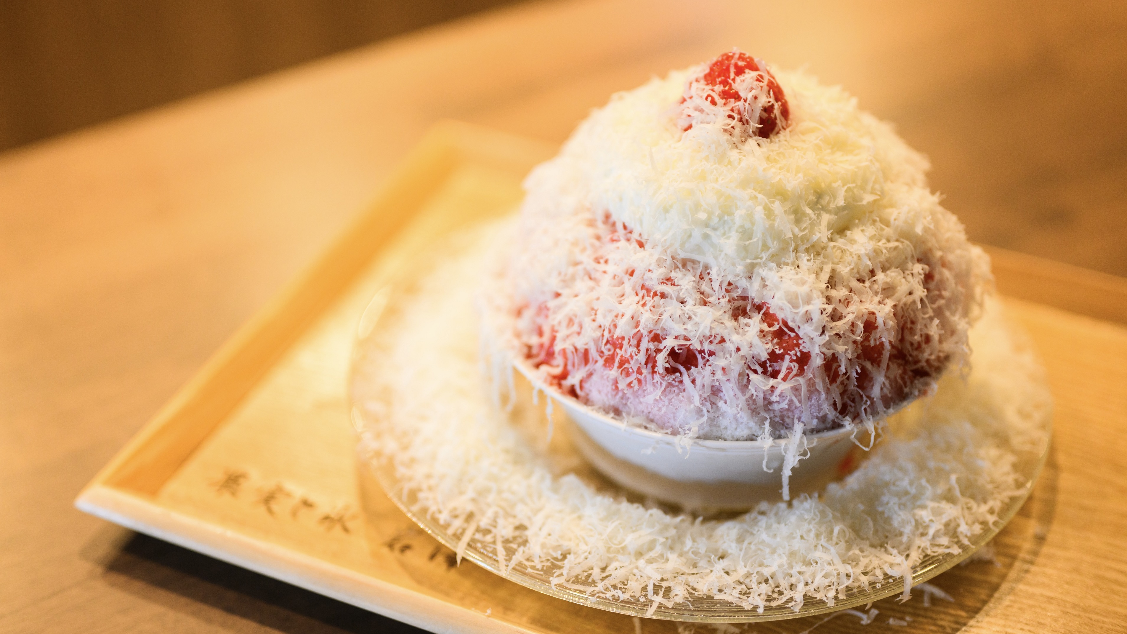 Kajitsutokoori Iwasawa [Azabu-Juban main store] - Restaurant Guide