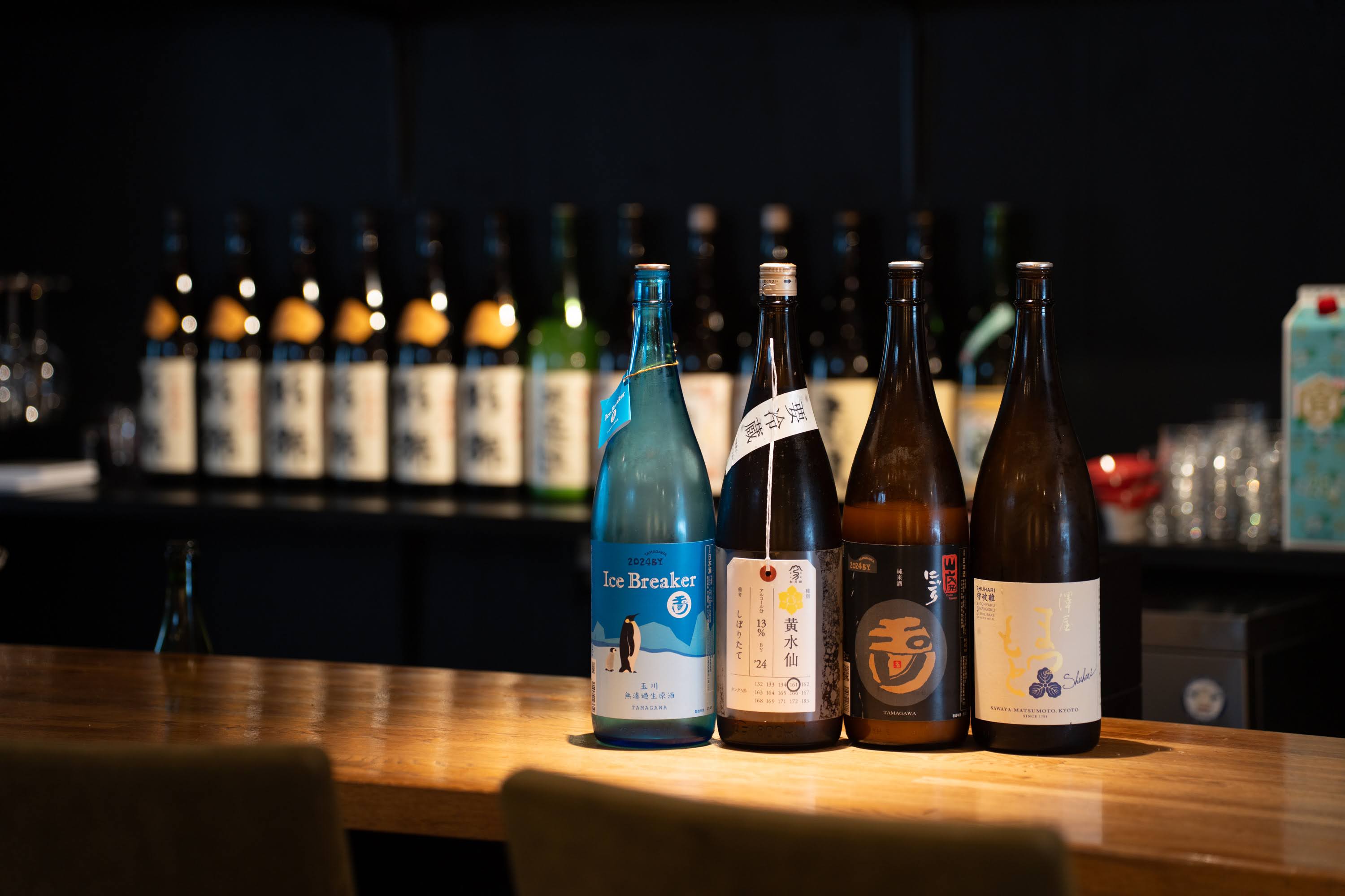 Kyoto Wagyu Burger 4thの施設画像1