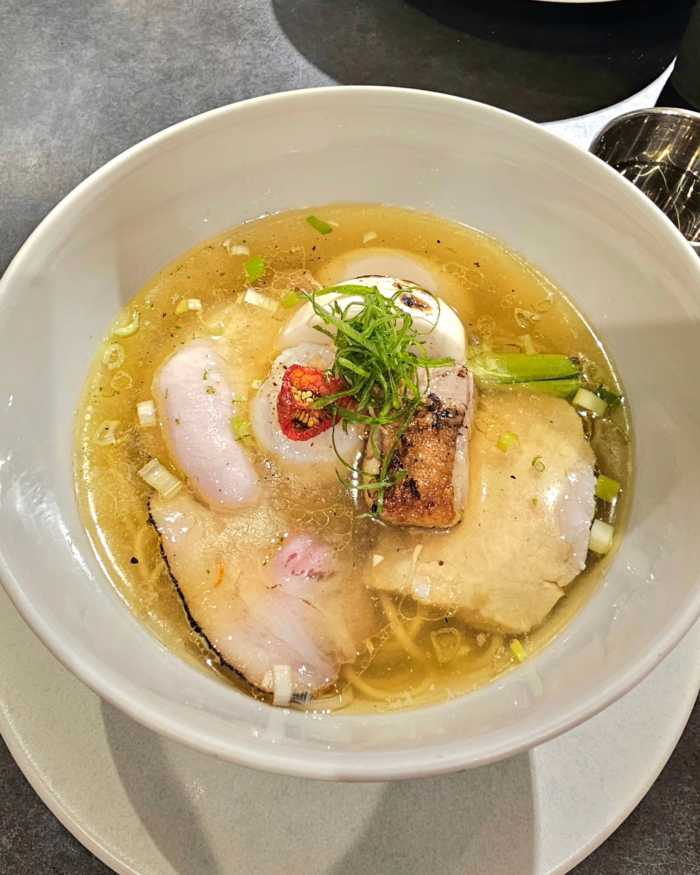 Ramen翡翠 - Restaurant Guide - TableCheck