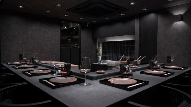 銀座 とり澤 - Restaurant Guide - TableCheck