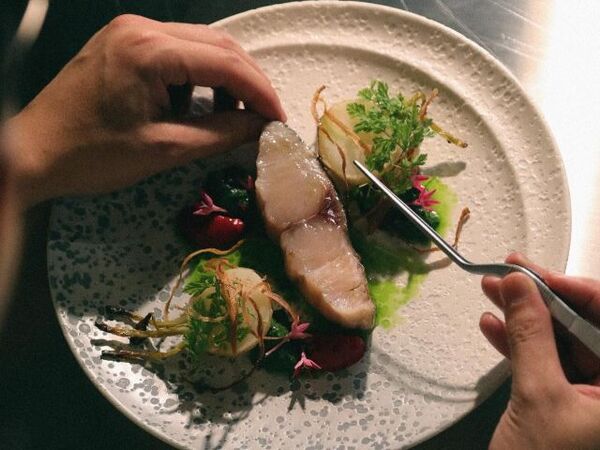 Akasaka Bar 345 - Restaurant Guide - TableCheck