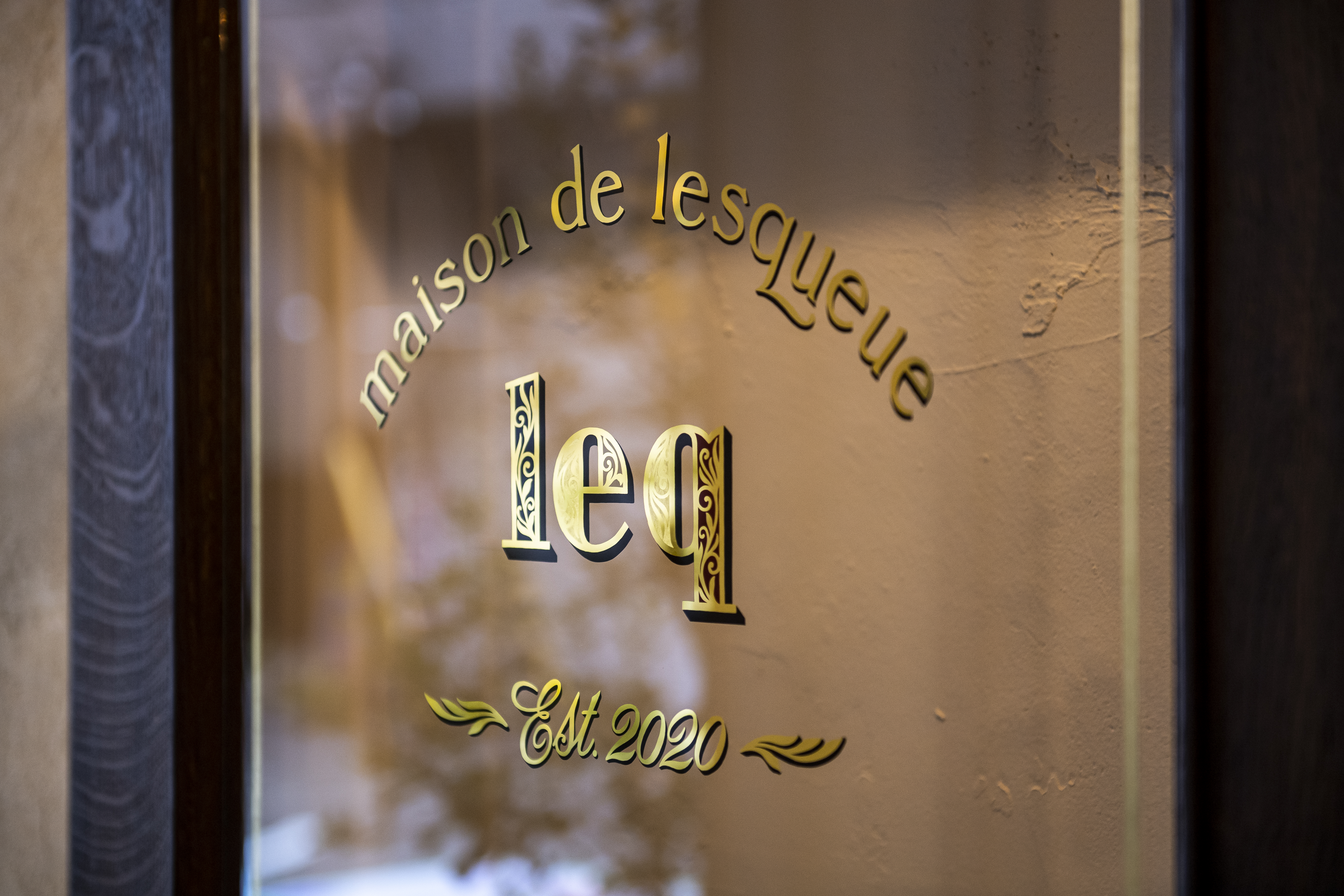 メゾン・ド・レキュの施設画像1