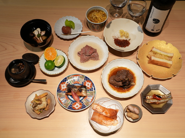 和のぎ - Restaurant Guide - TableCheck