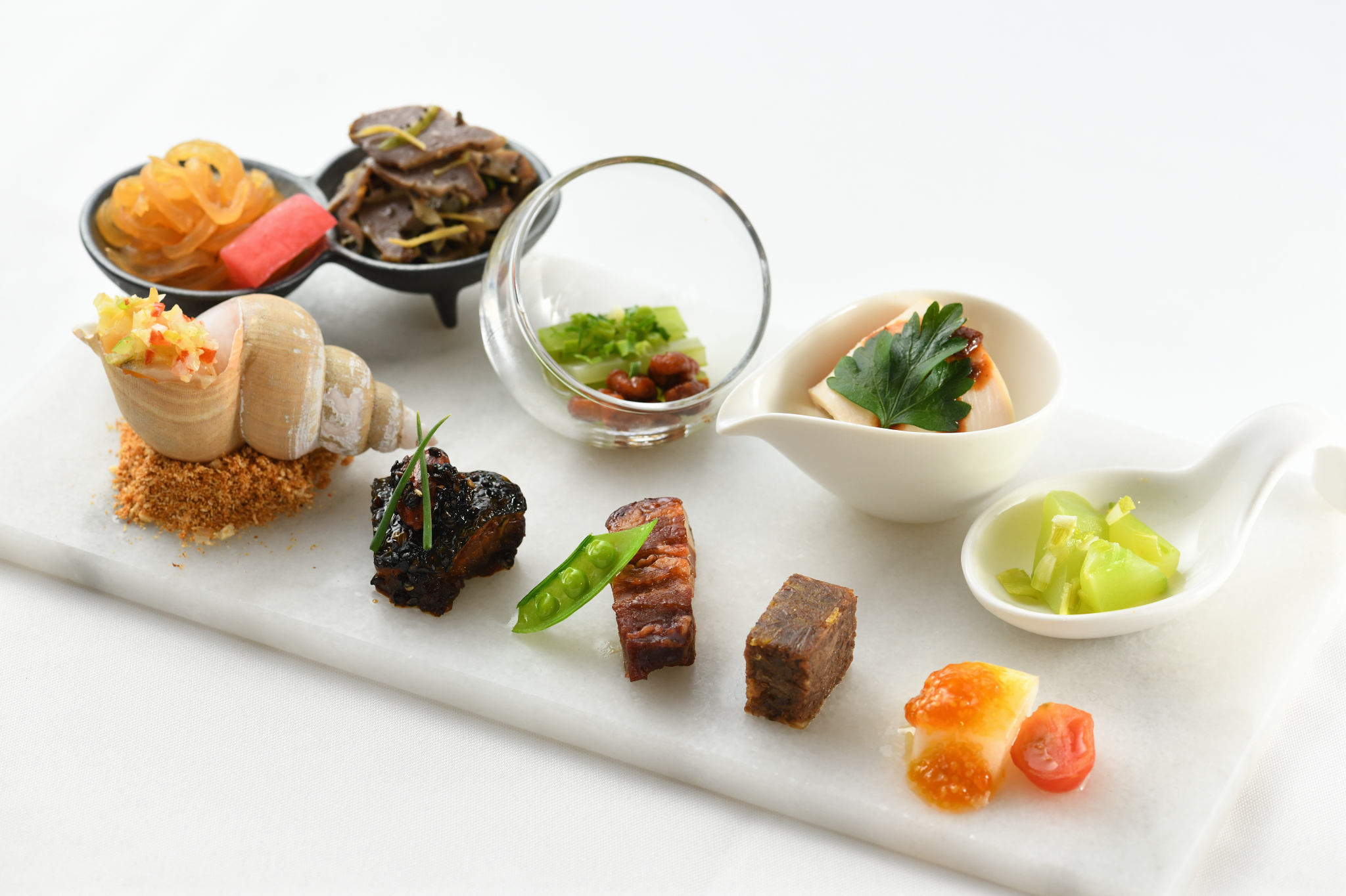 蓮香 - Restaurant Guide - TableCheck