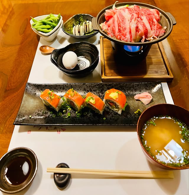 West Mountain Hakubaの施設画像1