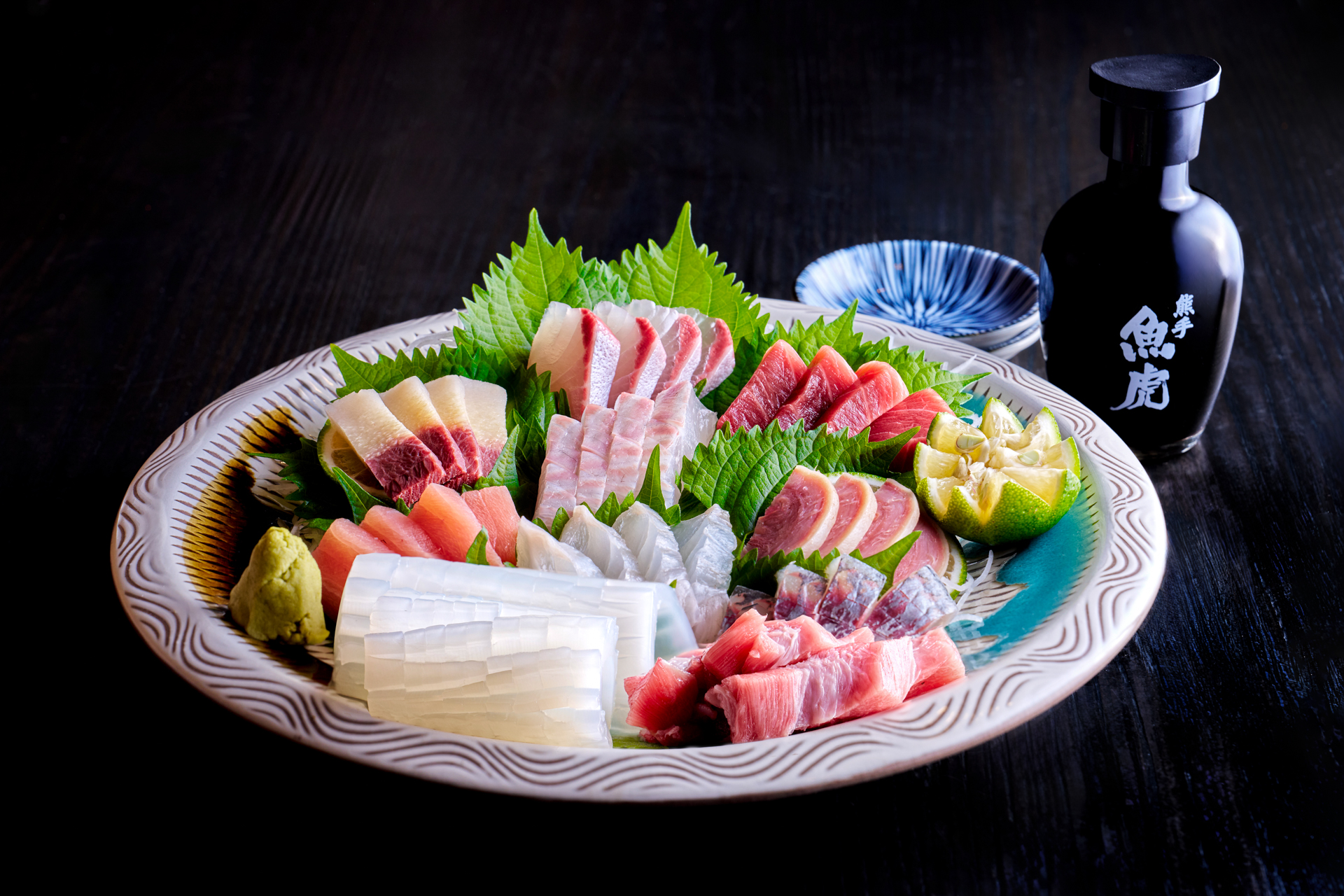 魚虎 - Restaurant Guide - TableCheck