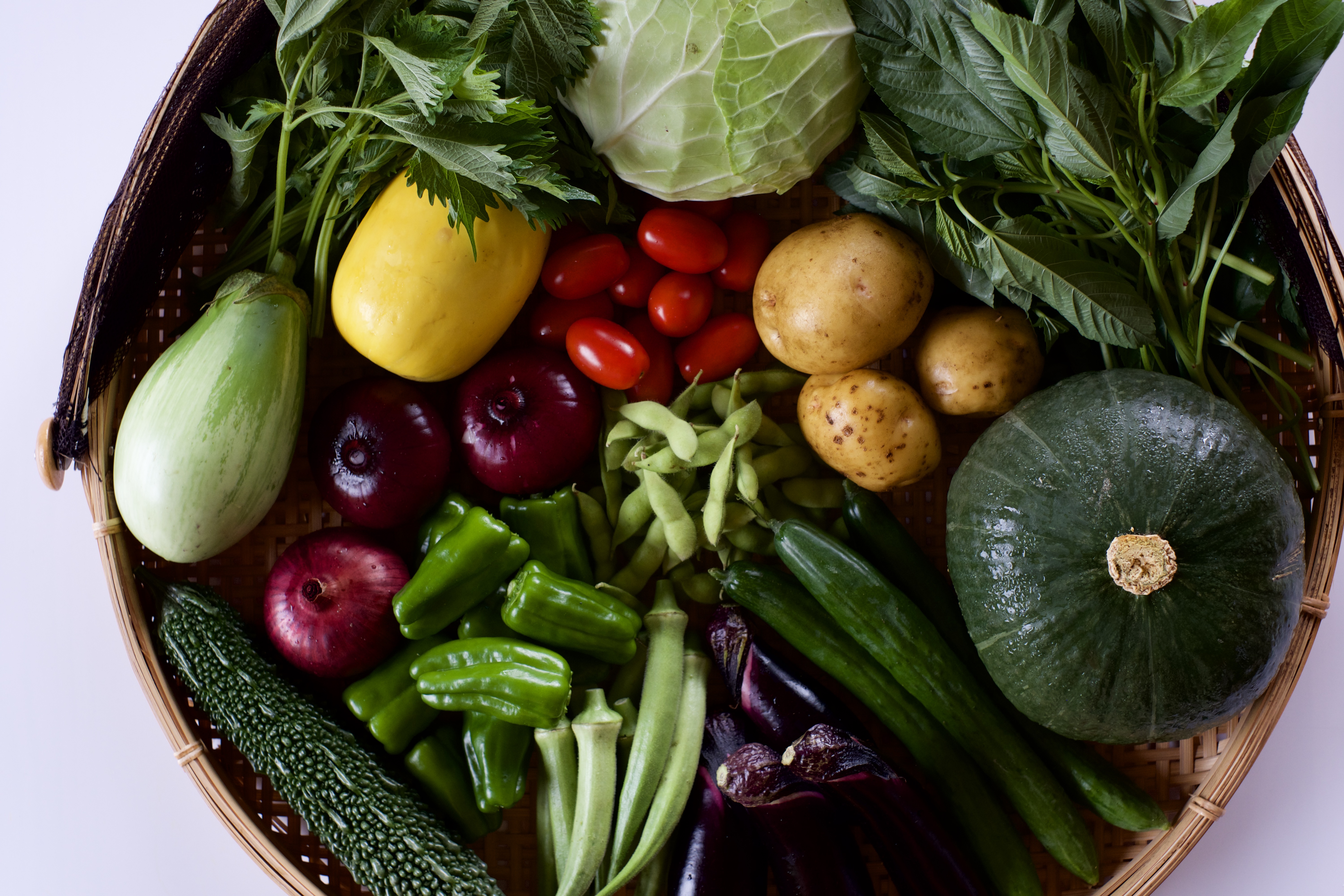 YASAI Shimiyaの施設画像1