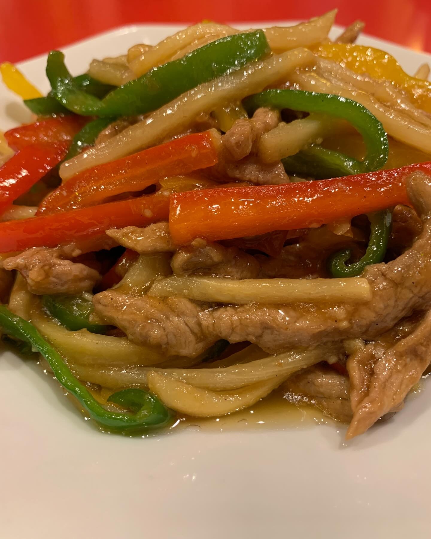 本格餃子 包 駒沢パーククォーター店の施設画像1