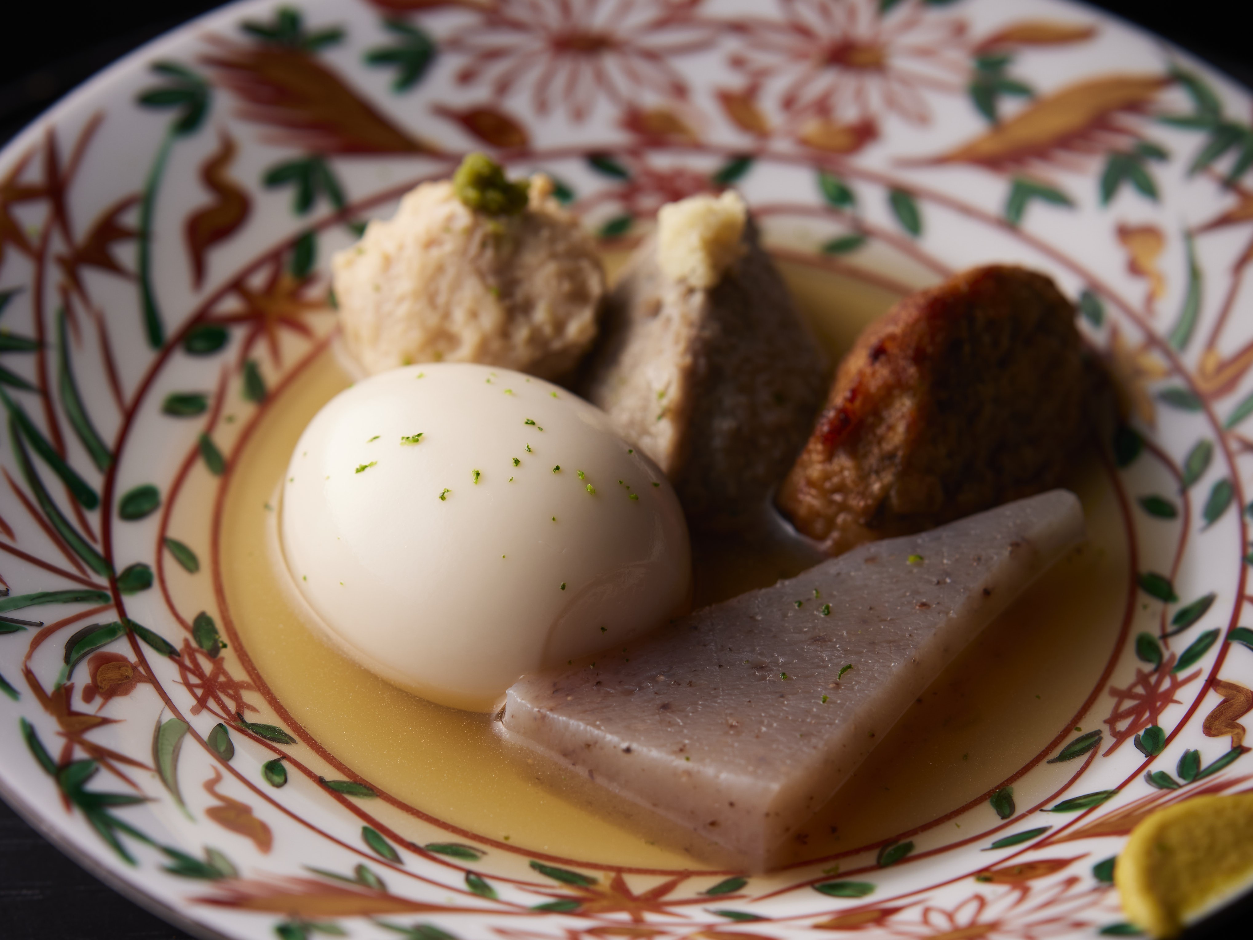 Heichan - Restaurant Guide - TableCheck