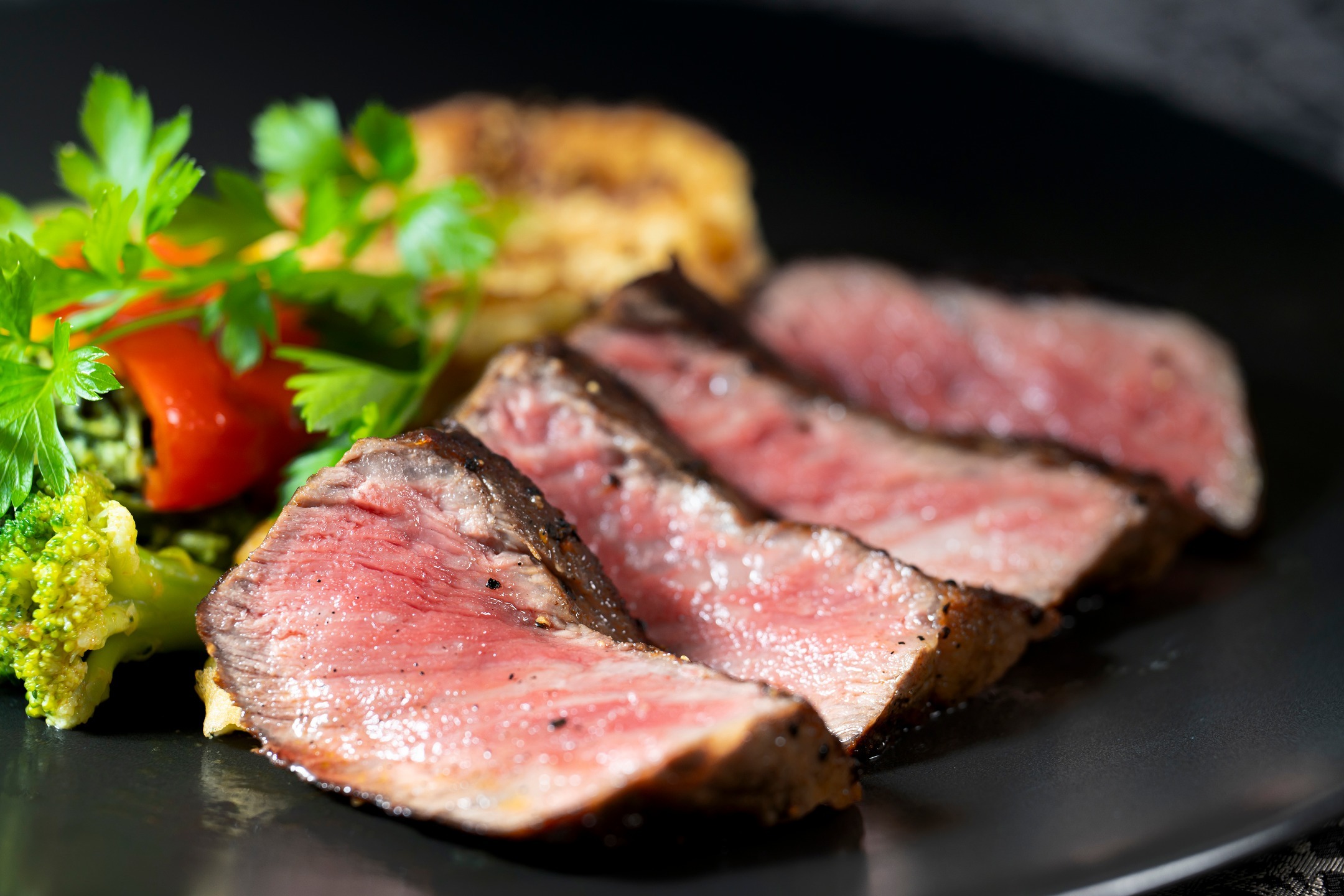 THE STELLE GRILL / ホテルステラベラの施設画像1