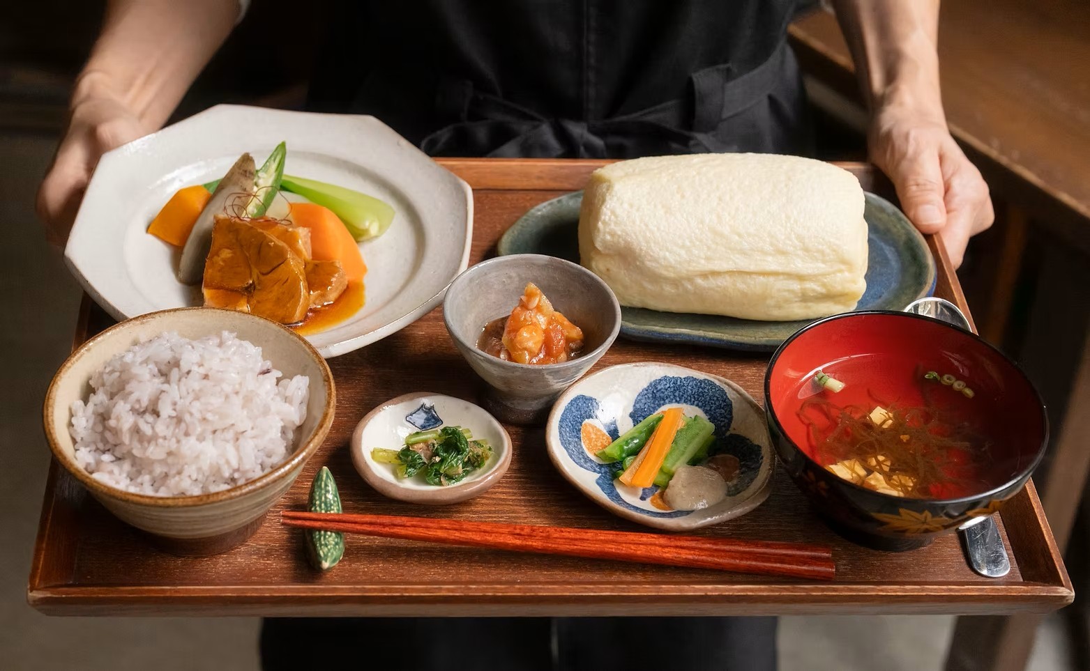 旬家ばんちゃんの施設画像1