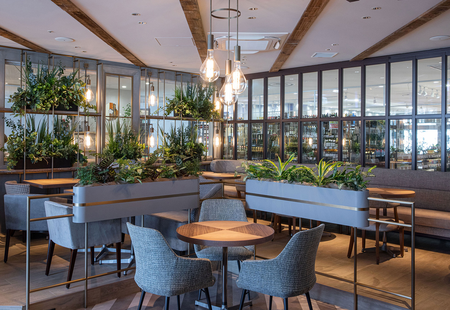 横浜星川 LAPIS-ラピスの施設画像1