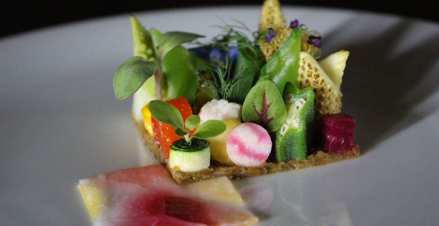 Aper?uの施設画像1