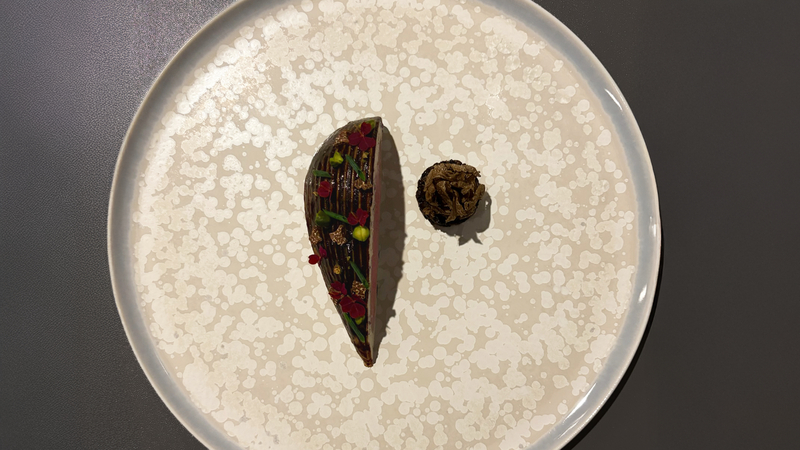 anpeiji - Restaurant Guide - TableCheck