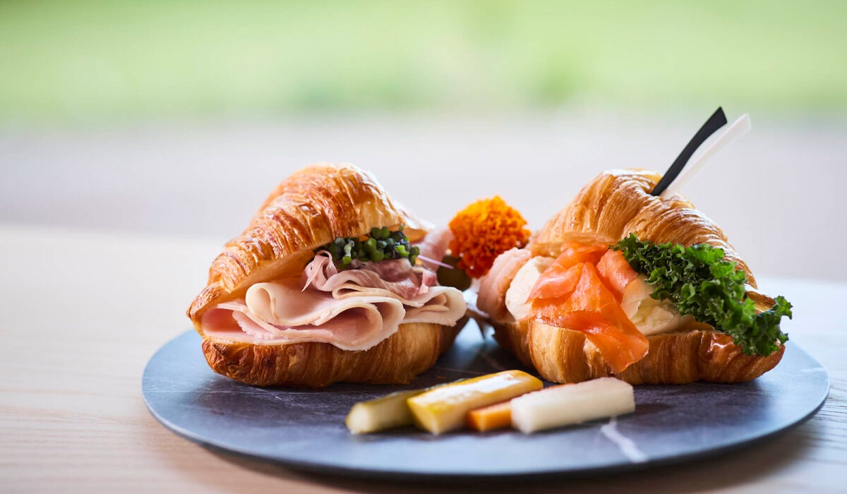 Haruka 遥 / シャレーアイビーワイスの施設画像1