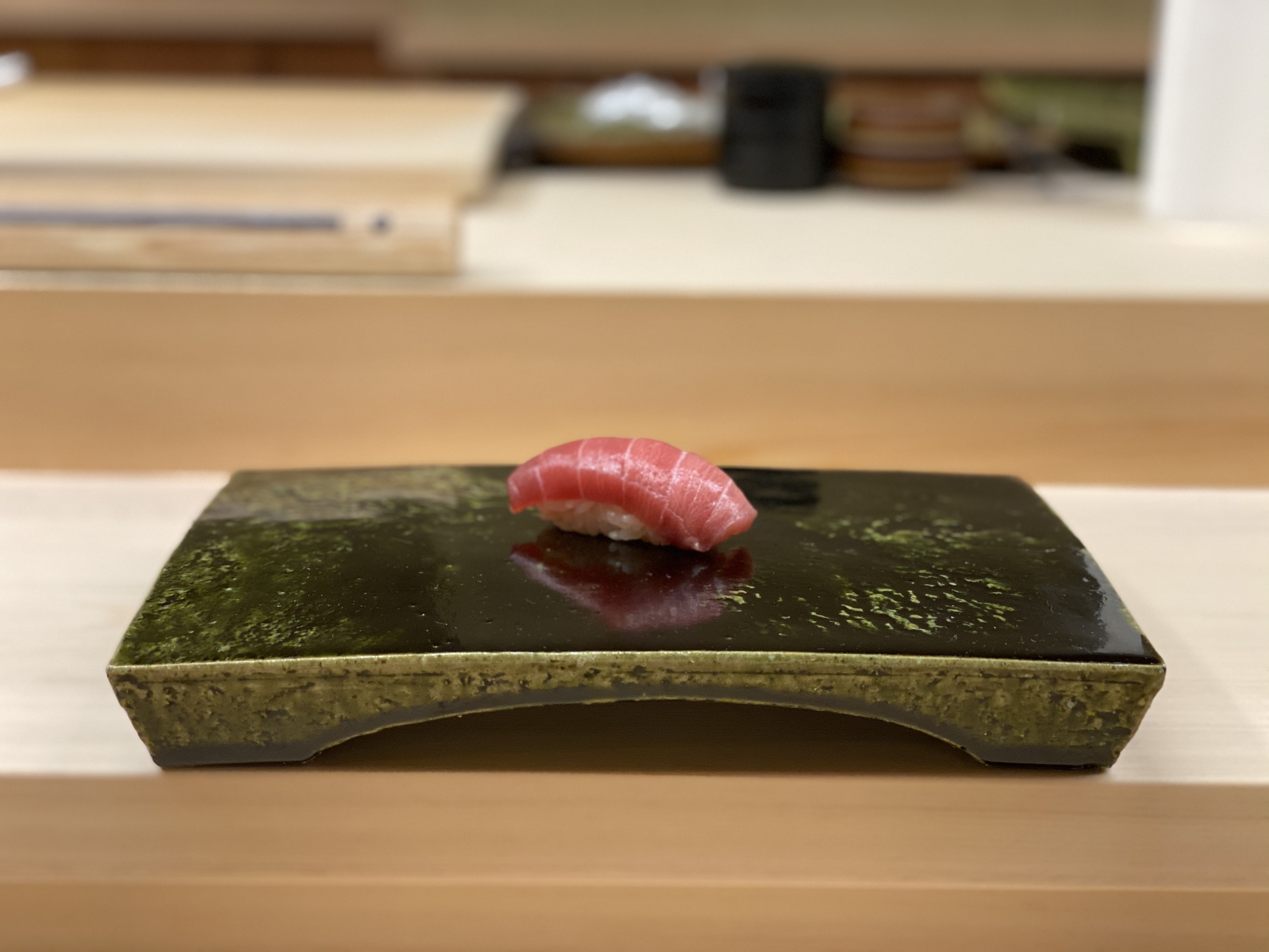 すし 銀登美 - Restaurant Guide - TableCheck