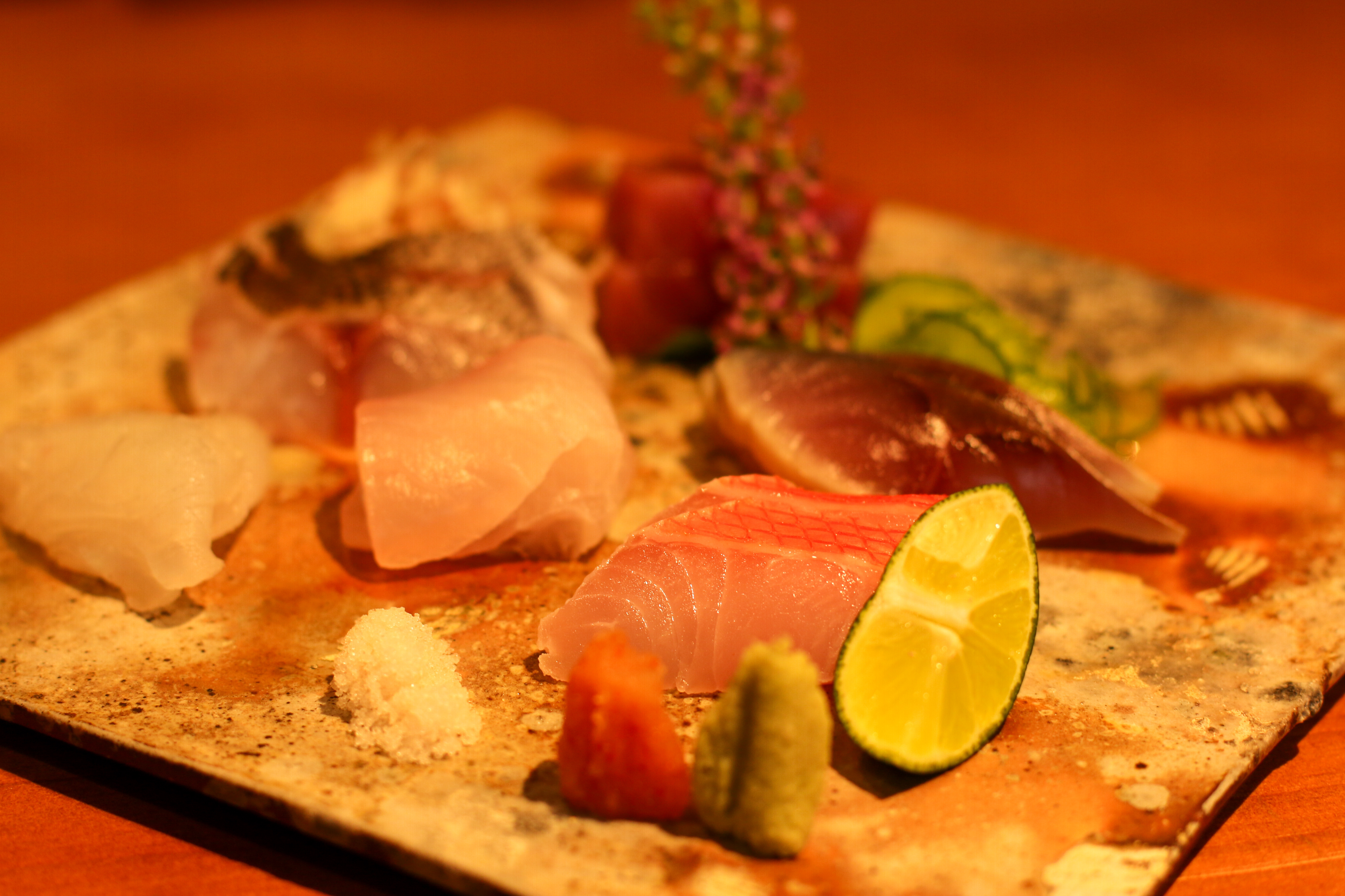 代官山の最高の肉レストラン