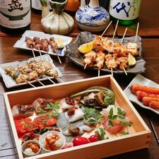 炉端と釜飯 龍 - Restaurant Guide - TableCheck