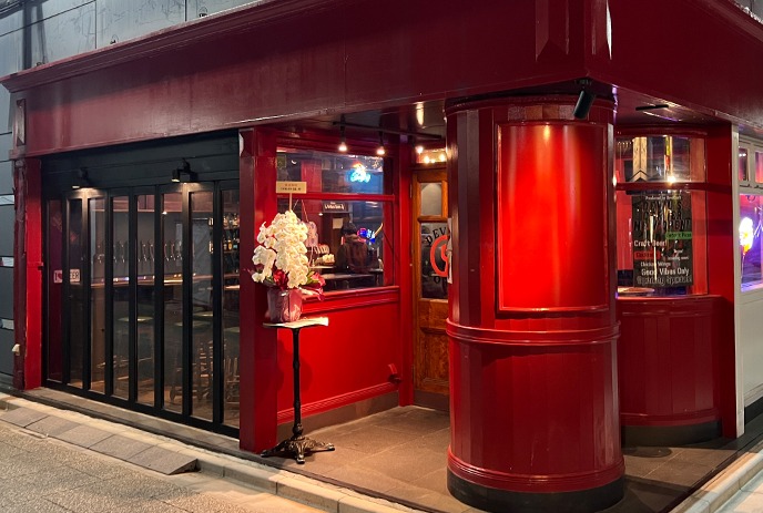 DevilCraft - The Corner の施設画像1