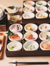 Tofu and Sushi and Japanese Cuisine Hitohi - 餐廳指南 - TableCheck