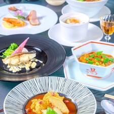 頤和園 溜池山王店 - Restaurant Guide - TableCheck
