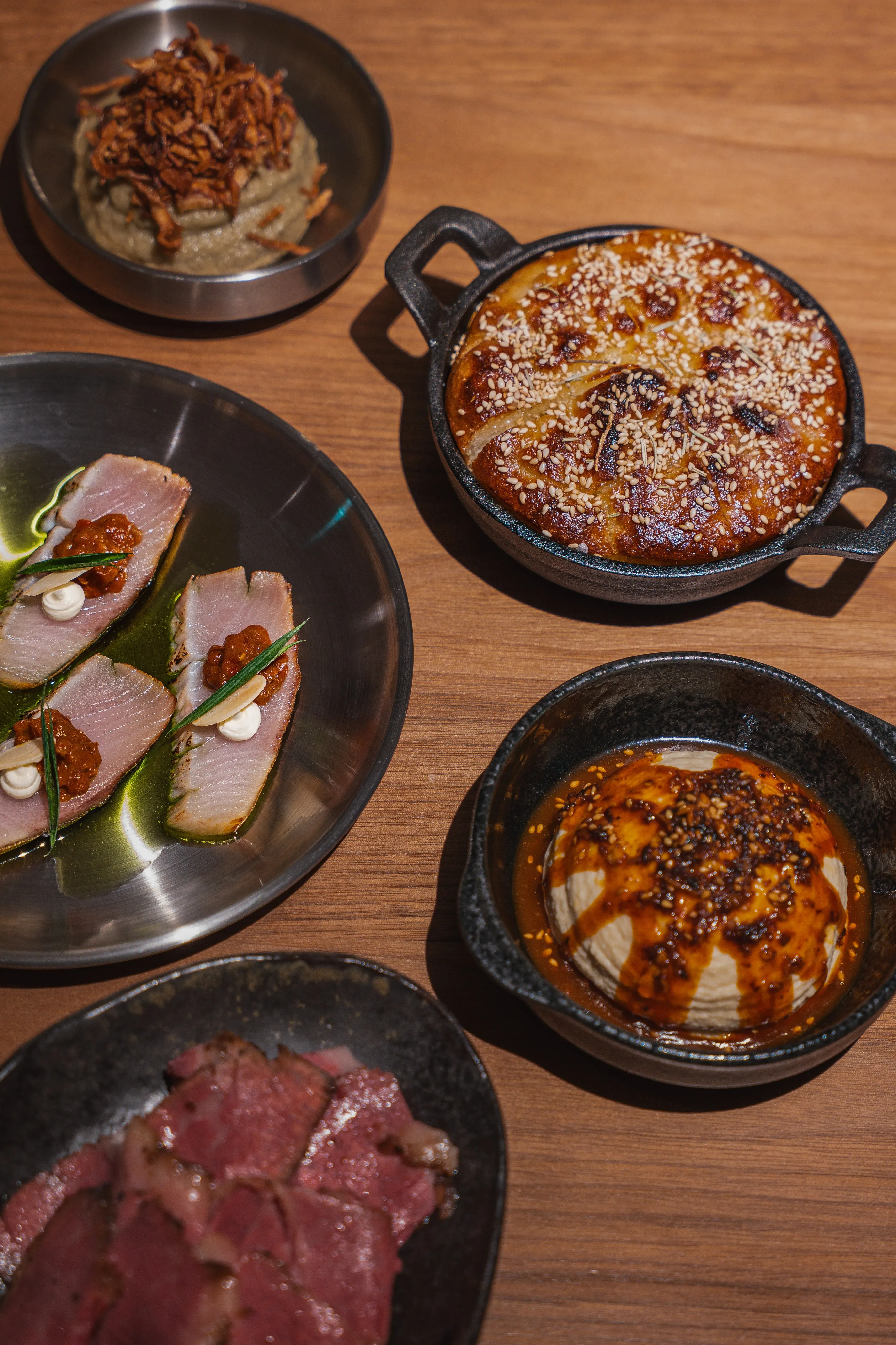 MASONRY.の施設画像1