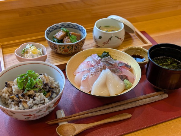離島キッチン海士の施設画像1