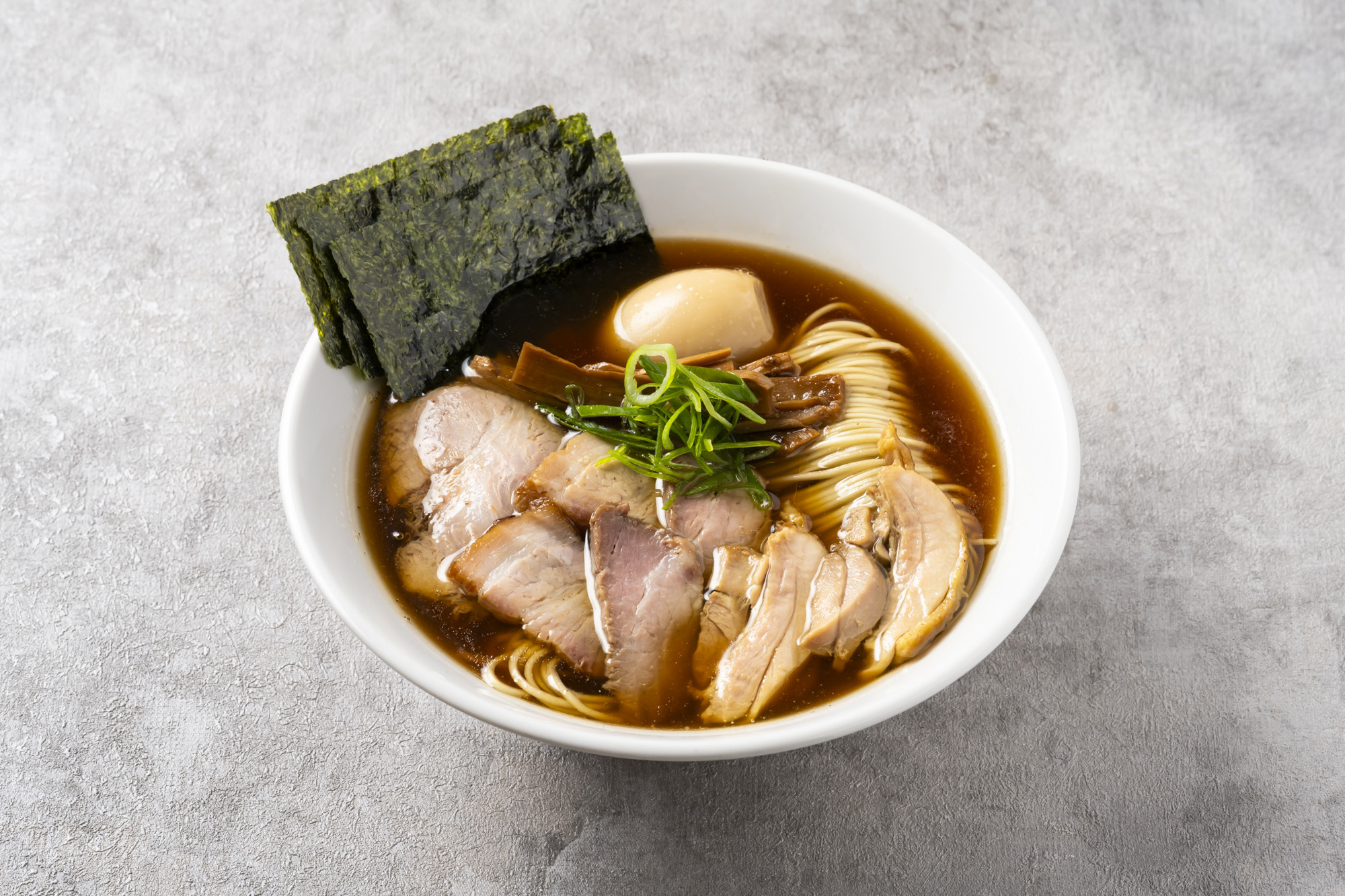 東京ドームシティの最高のつけ麺レストラン