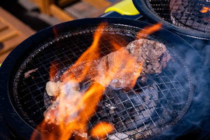 The Vista BBQ 生駒店の施設画像1