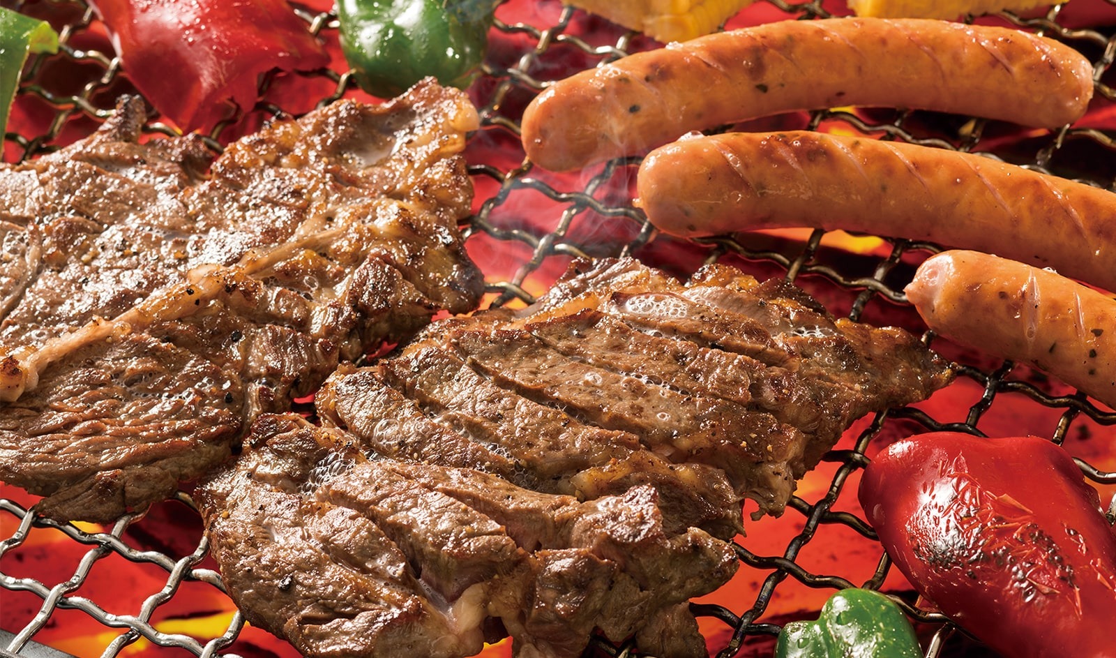 BBQ DAYS 松本シェーナの施設画像1