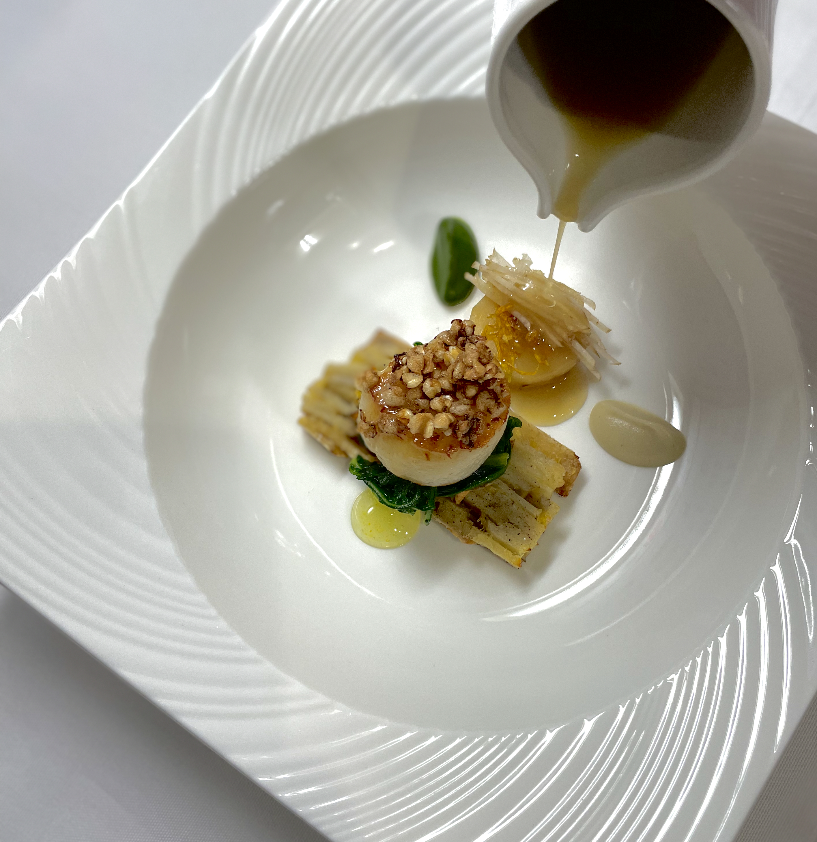 フランス料理グルメ 宇都宮/フレンチ ネット予約可 | ヒトサラ