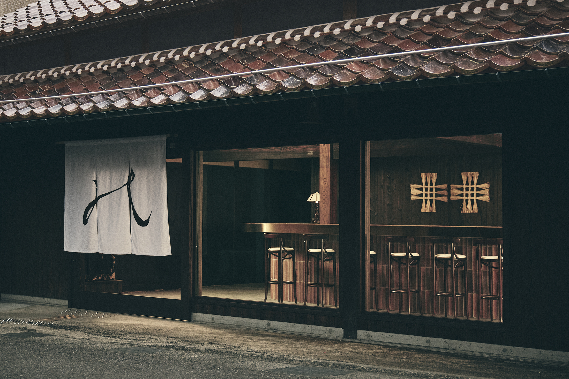 RESTAURANT at 風の 倉吉の施設画像1