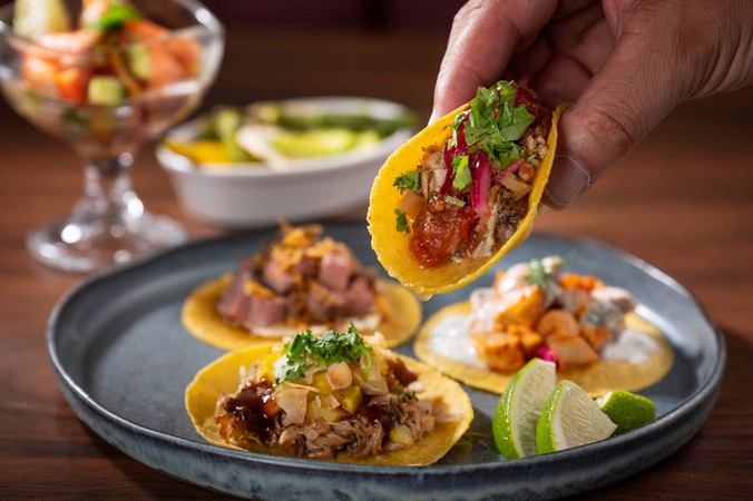 Tacos ＆ Karaoke Dining Kichi - Restaurant Guide - TableCheck