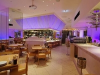 Seats reservation only